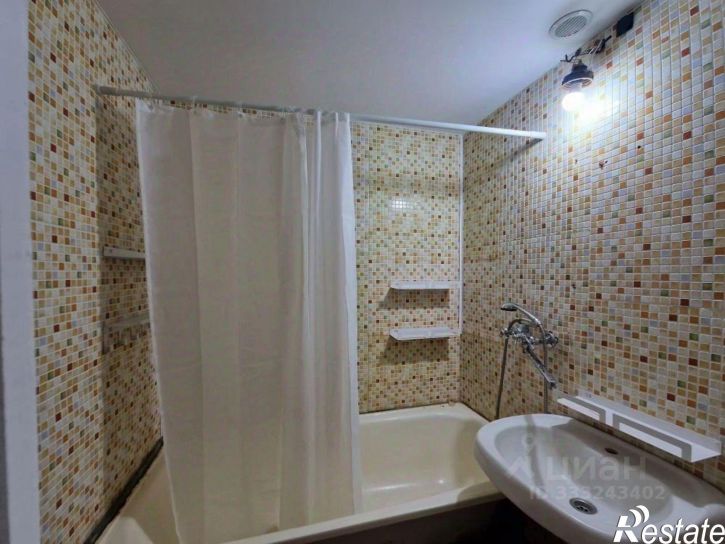 2-комн квартира ул Днепропетровская, 46,  д. 46