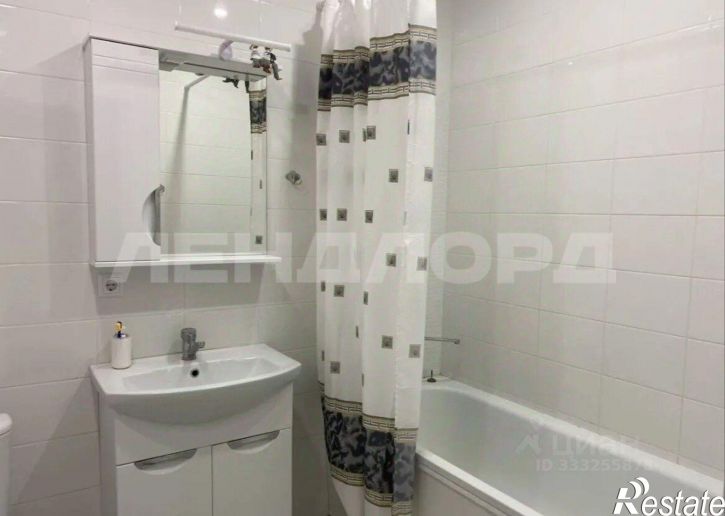1-комн квартира ул Киргизская, 38Г,  д. 38Г