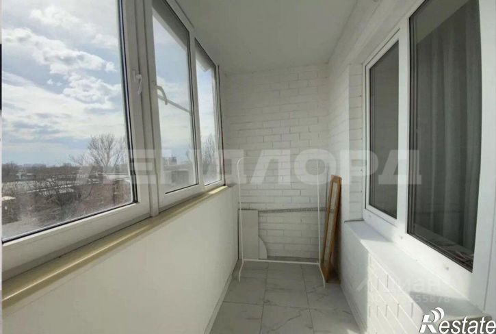 1-комн квартира ул Киргизская, 38Г,  д. 38Г