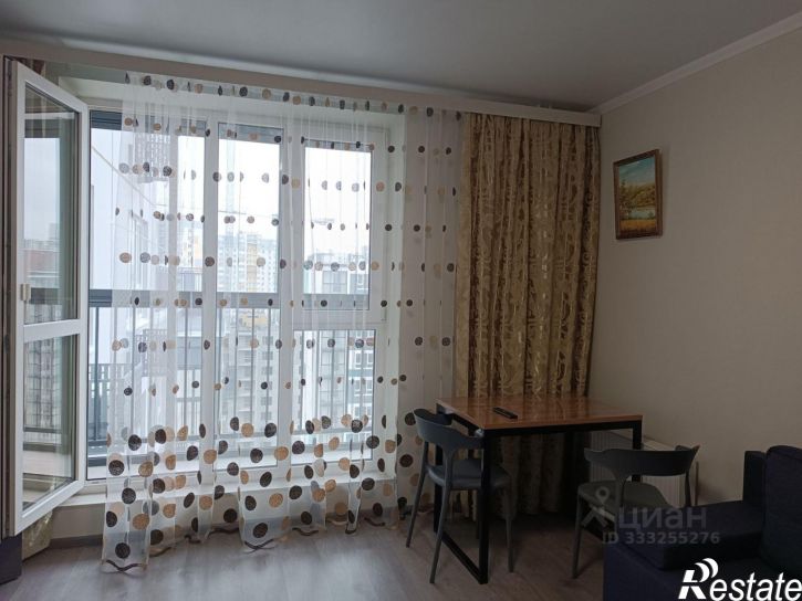 1-комн квартира пр-кт Солженицына, 13/2 1,  д. 13/2 1,  к. 1