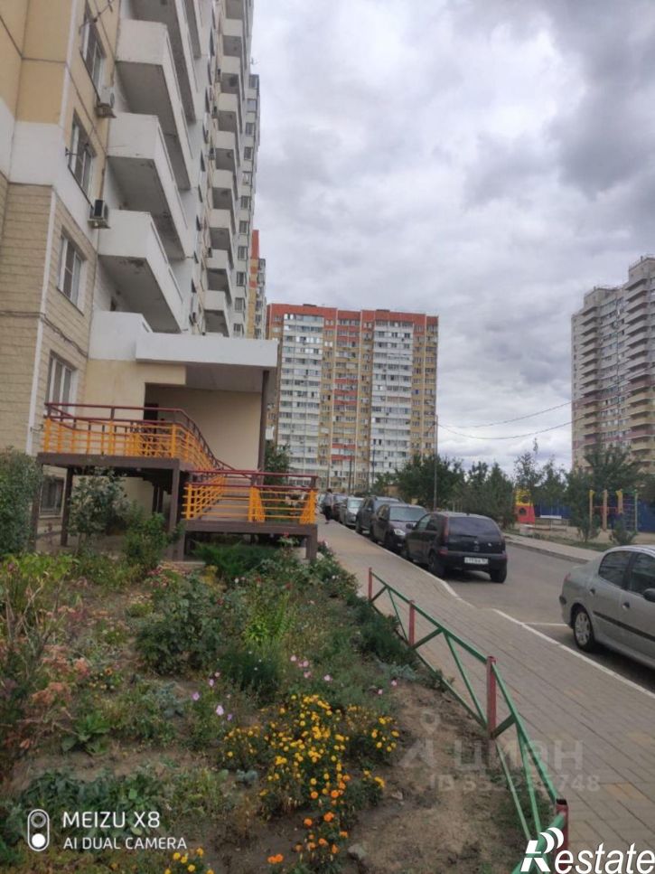 1-комн квартира ул Платона Кляты, 1,  д. 1