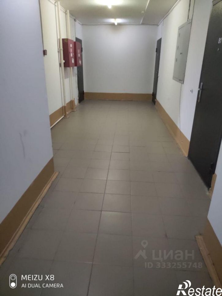 1-комн квартира ул Платона Кляты, 1,  д. 1