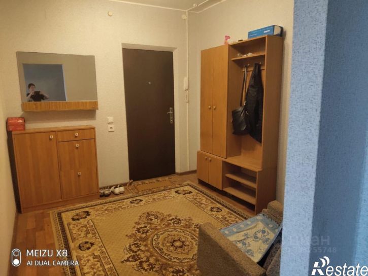1-комн квартира ул Платона Кляты, 1,  д. 1