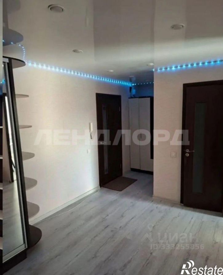 1-комн квартира Сальский пер, 86/1,  д. 86/1