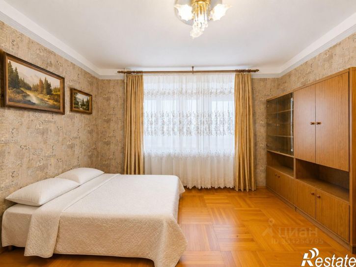 4-комн квартира ул Юфимцева, 6/1,  д. 6/1