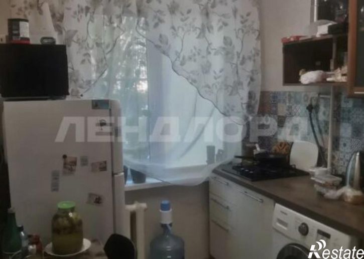1-комн квартира ул Малиновского, 76/2,  д. 76/2