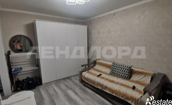 1-комн квартира ул Малиновского, 76/2,  д. 76/2