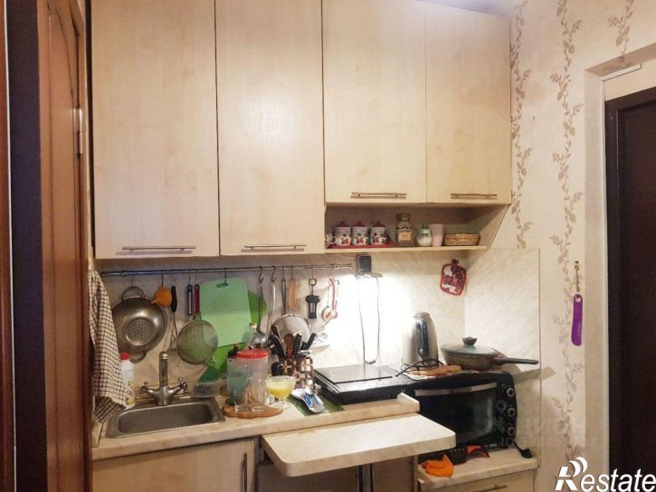1-комн квартира ул Прогрессивная, 5,  д. 5