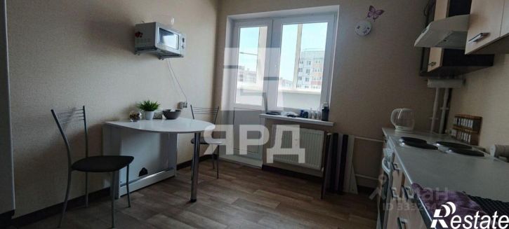 1-комн квартира ул Художественная, 9,  д. 9