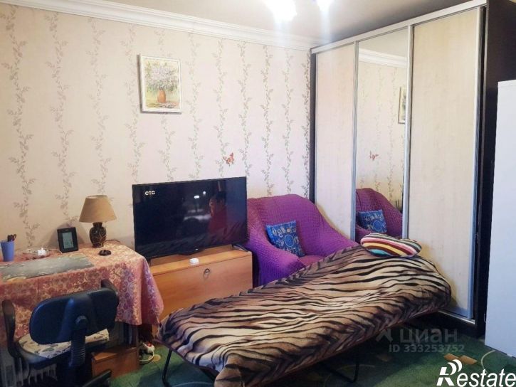 1-комн квартира ул Прогрессивная, 5,  д. 5