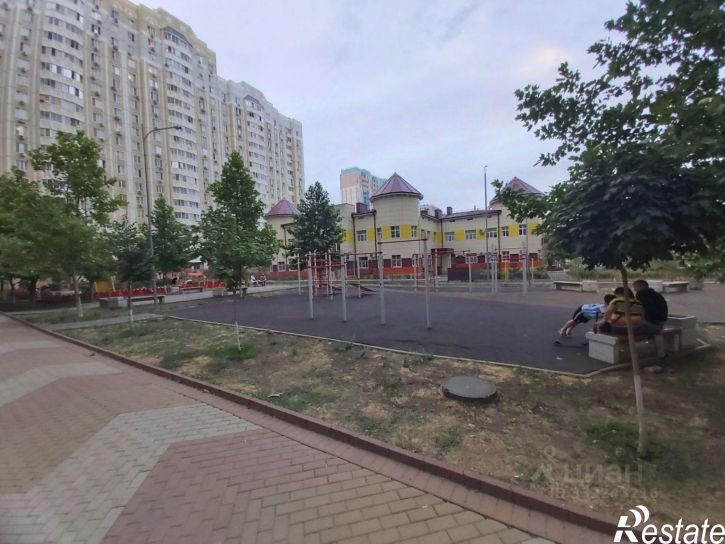 3-комн квартира ул Еременко, 94,  д. 94