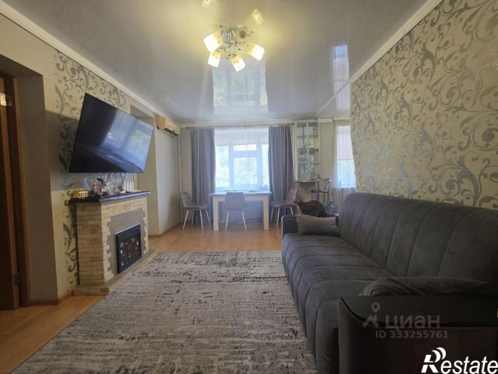 2-комн квартира ул Борко, 3,  д. 3