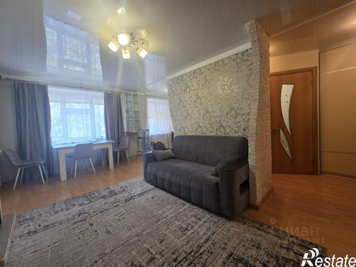 2-комн квартира ул Борко, 3,  д. 3