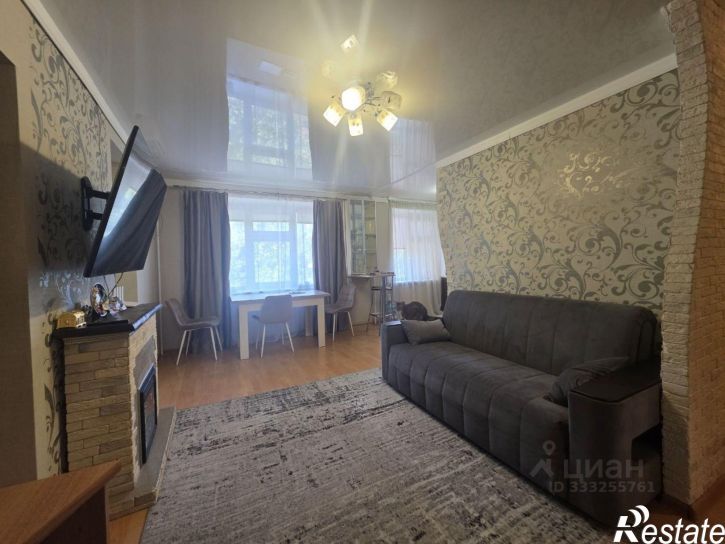 2-комн квартира ул Борко, 3,  д. 3