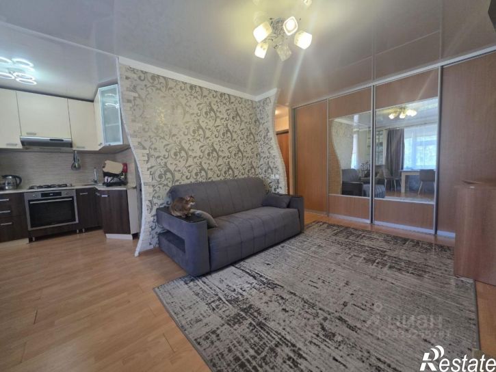 2-комн квартира ул Борко, 3,  д. 3
