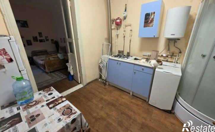1-комн квартира пер Островского, 78,  д. 78