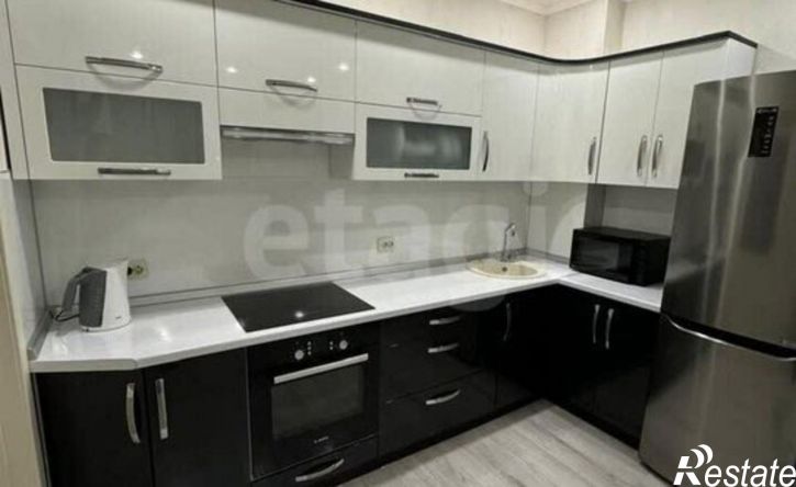 2-комн квартира ул Эстонская, 49а,  д. 49а