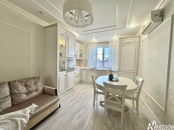 3-комн квартира ул Текучева, 244В,  д. 244В