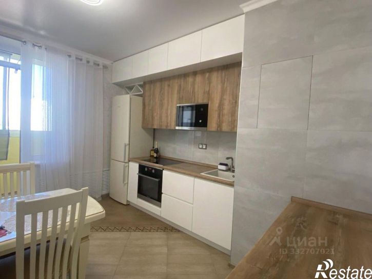 2-комн квартира Ростов-на-Дону г., Советский