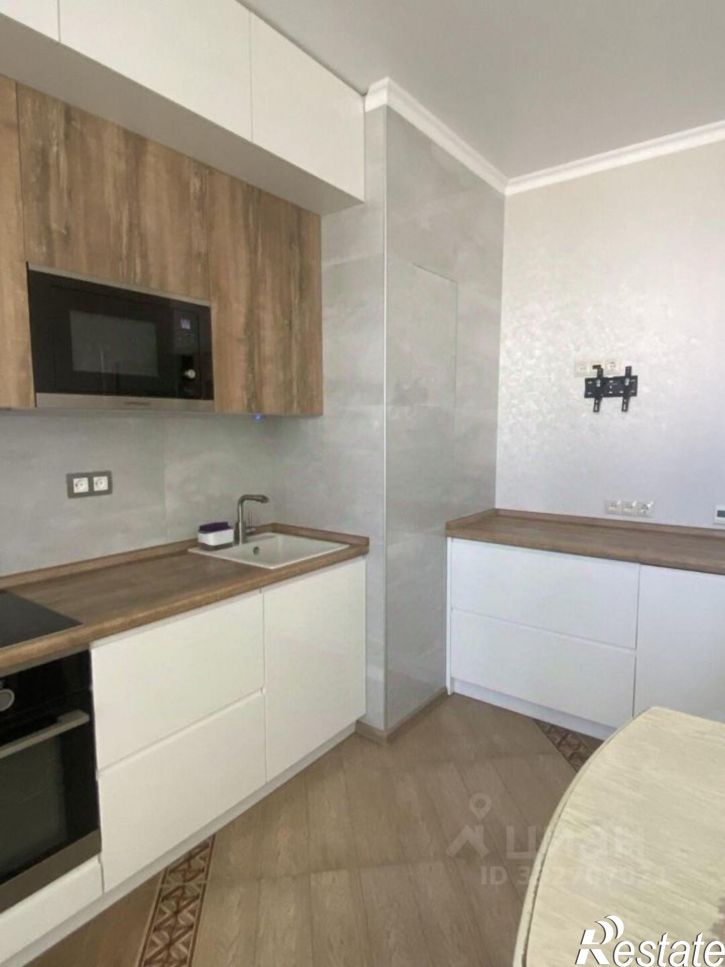 2-комн квартира Ростов-на-Дону г., Советский