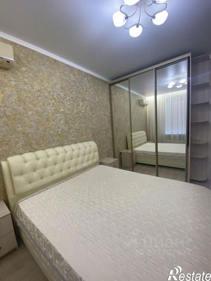 2-комн квартира Ростов-на-Дону г., Советский