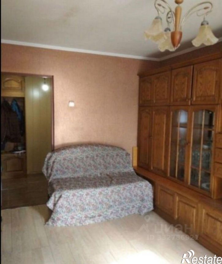 1-комн квартира Ростов-на-Дону, Зоологическая улица, 9