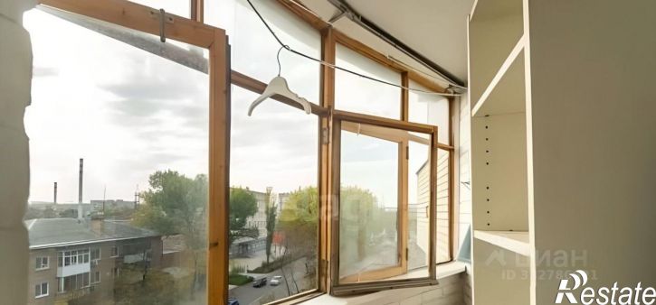 1-комн квартира Ростов-на-Дону, Зоологическая улица, 9