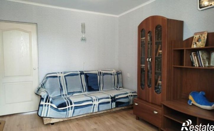2-комн квартира Ростов-на-Дону, улица Петренко, 16А