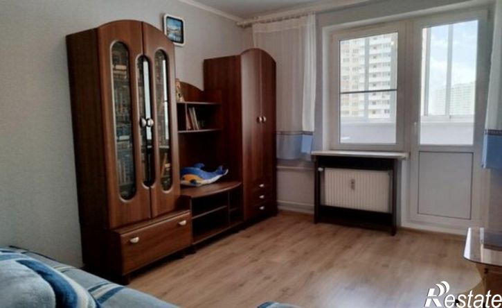 2-комн квартира Ростов-на-Дону, улица Петренко, 16А