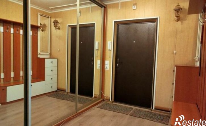 2-комн квартира Ростов-на-Дону, улица Петренко, 16А