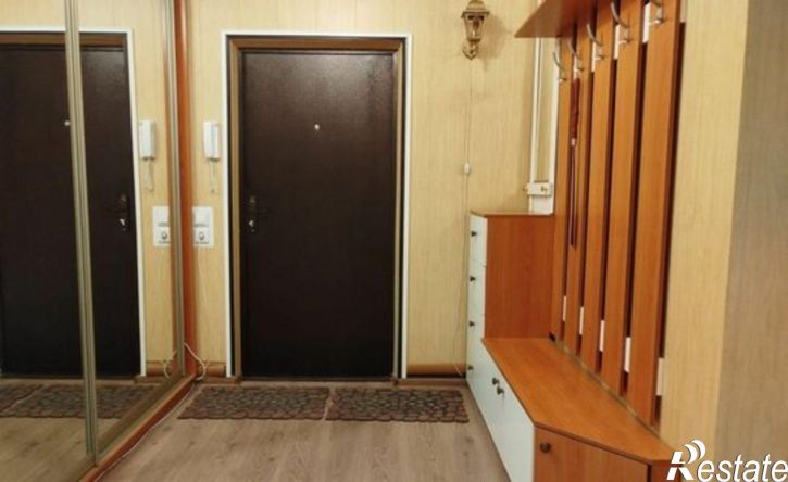 2-комн квартира Ростов-на-Дону, улица Петренко, 16А