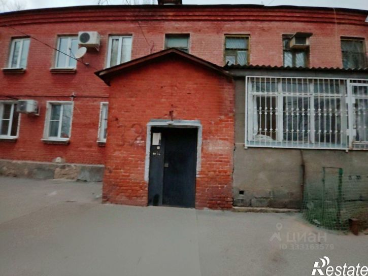 2-комн квартира Ростов-на-Дону г., Пролетарский
