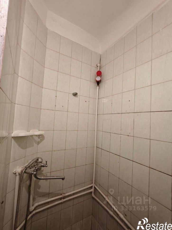 2-комн квартира Ростов-на-Дону г., Пролетарский