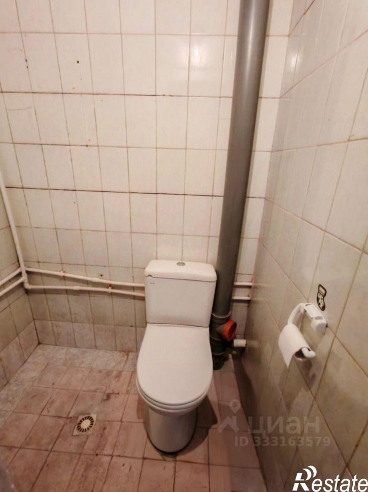 2-комн квартира Ростов-на-Дону г., Пролетарский
