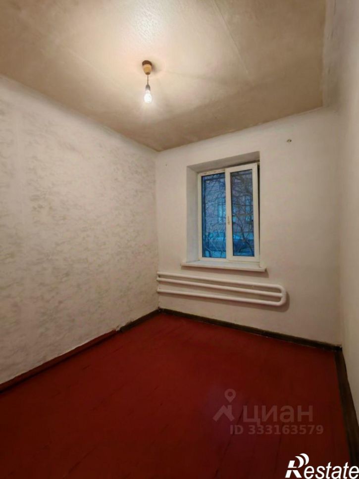 2-комн квартира Ростов-на-Дону г., Пролетарский