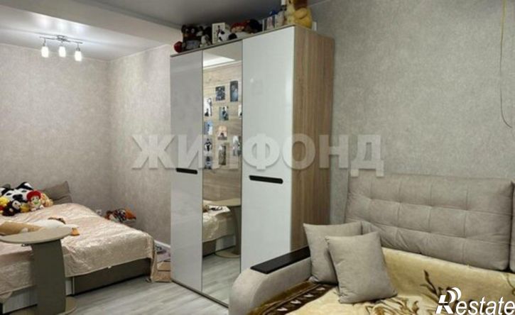 1-комн квартира ул 23-я линия, 6,  д. 6
