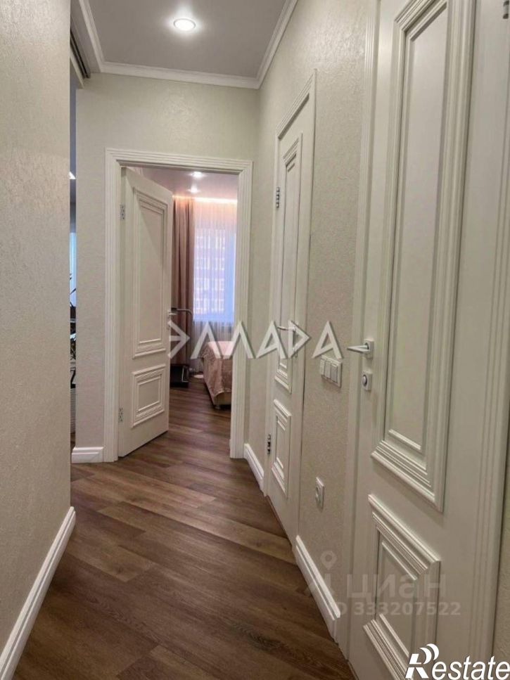 3-комн квартира ул Вересаева, 101/1 2,  д. 101/1 2,  к. 2
