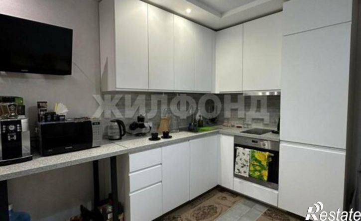1-комн квартира ул 23-я линия, 6,  д. 6