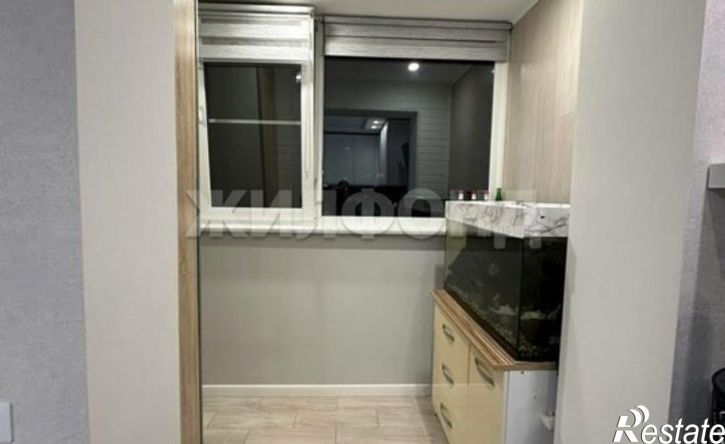 1-комн квартира ул 23-я линия, 6,  д. 6