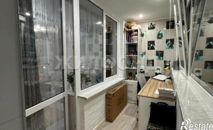 1-комн квартира ул 23-я линия, 6,  д. 6