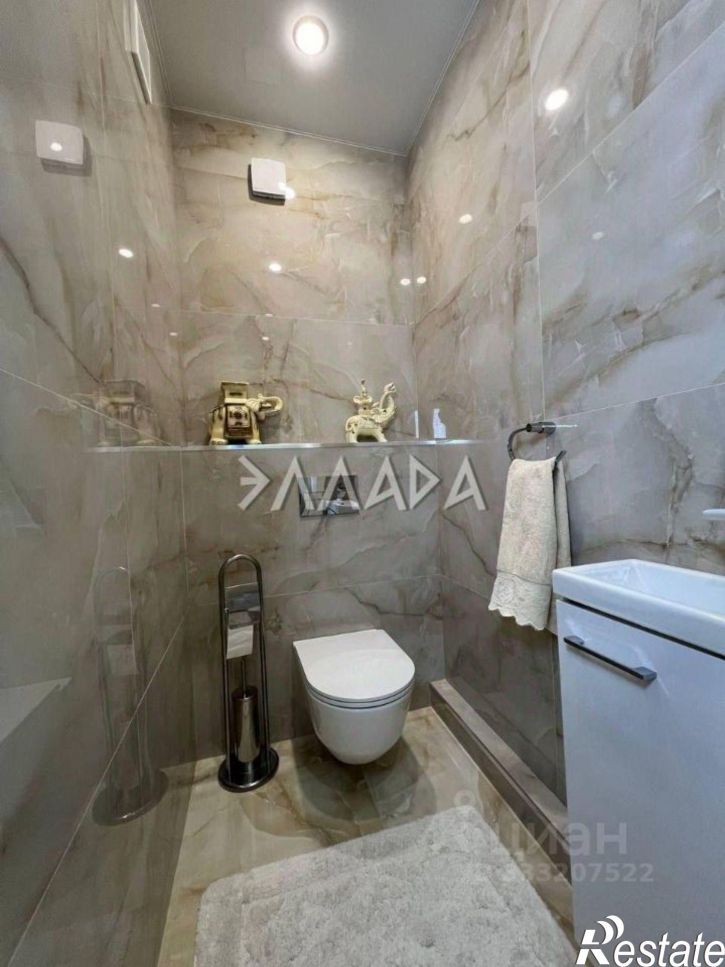 3-комн квартира ул Вересаева, 101/1 2,  д. 101/1 2,  к. 2