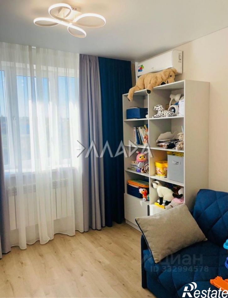 3-комн квартира ул Творческая, 5,  д. 5