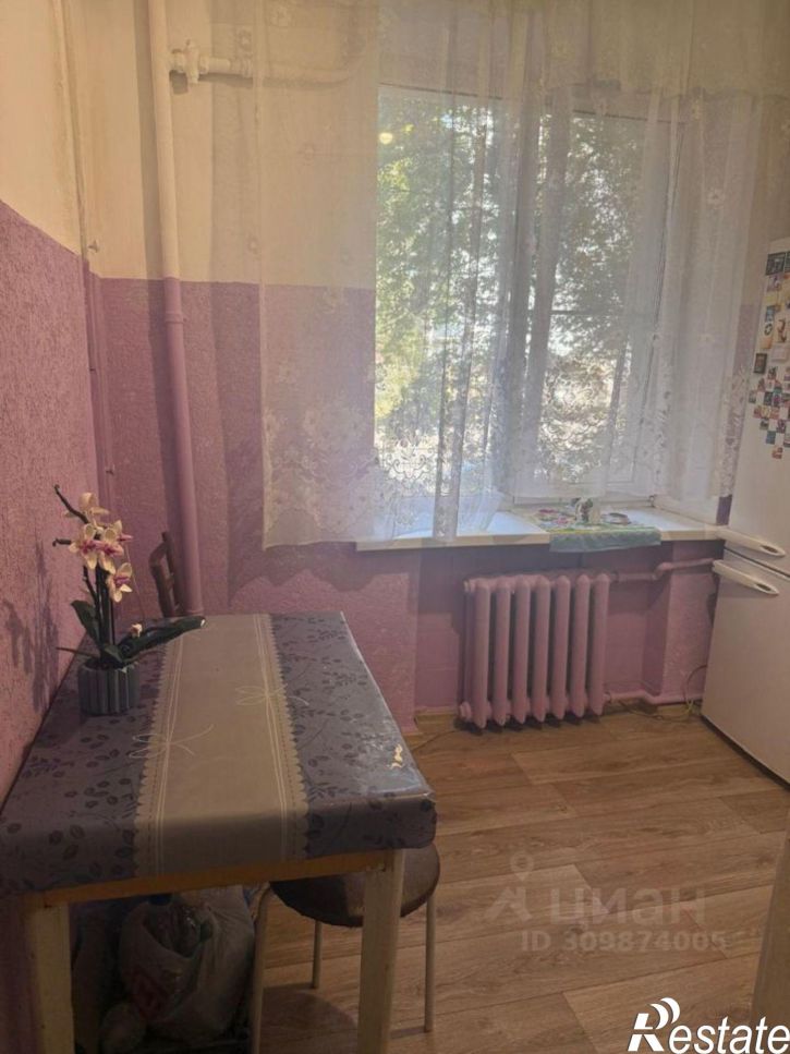Комната пер Островского, 74,  д. 74