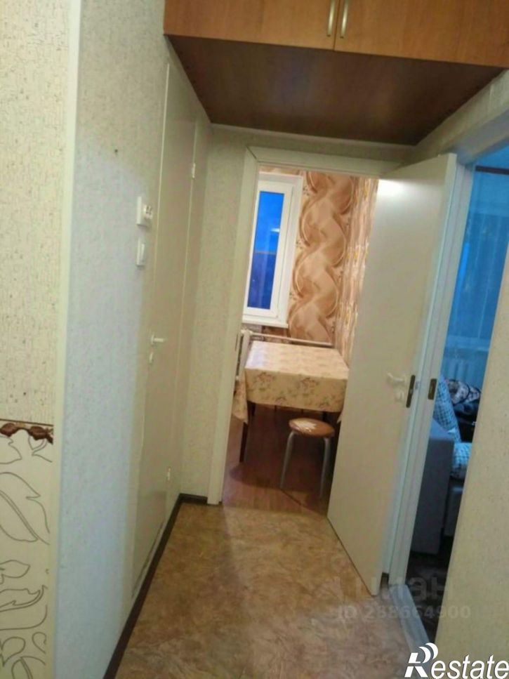 1-комн квартира ул Вятская, 77/3,  д. 77/3