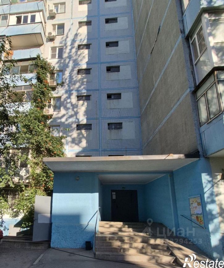 1-комн квартира ул Миронова, 12/7,  д. 12/7