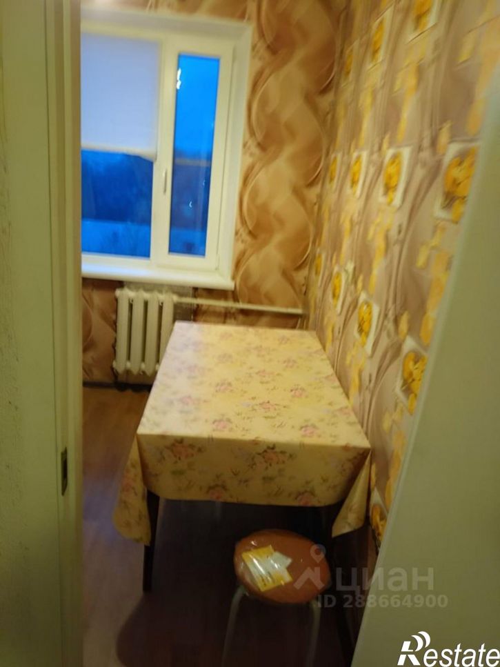 1-комн квартира ул Вятская, 77/3,  д. 77/3