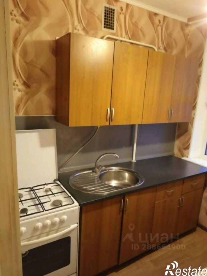 1-комн квартира ул Вятская, 77/3,  д. 77/3