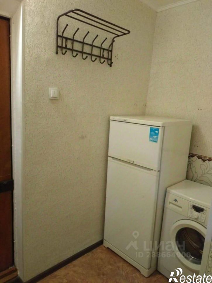 1-комн квартира ул Вятская, 77/3,  д. 77/3