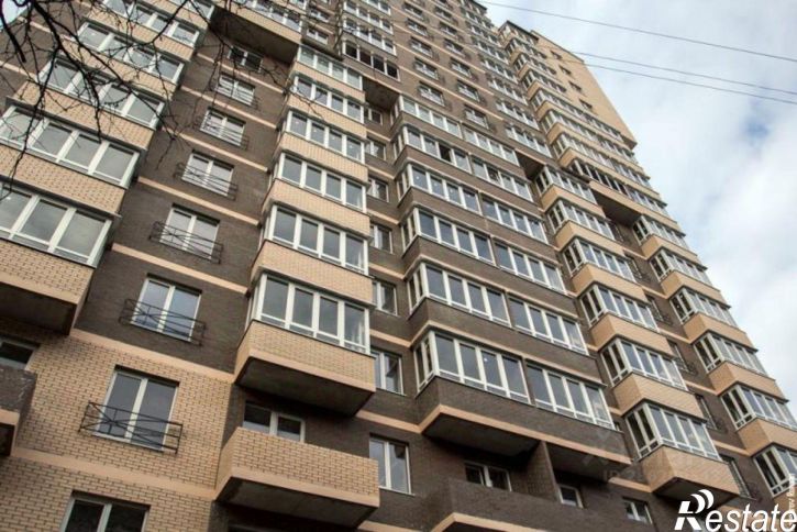 1-комн квартира ул Суворова, 23,  д. 23