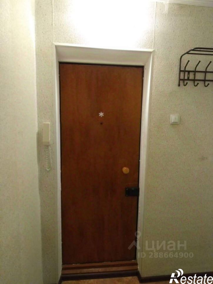 1-комн квартира ул Вятская, 77/3,  д. 77/3